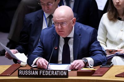 Russia blocks renewal of UN panel monitoring North Korea sanctions