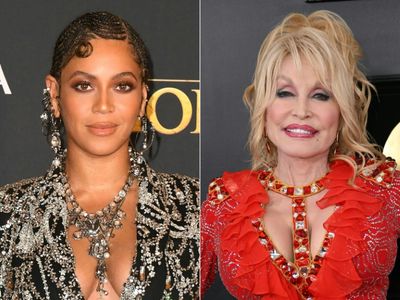 The Rumors Are True: Queen Bey Covers Dolly Parton On New Country Album