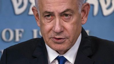 Israel's Netanyahu approves new round of Gaza ceasefire talks