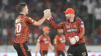 IPL 2024: Overseas signings help Sunrisers Hyderabad shine