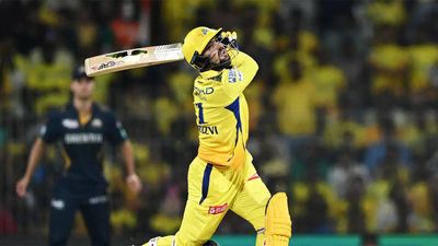 'Dhoni bhai told me not to...' - Chennai Super Kings' pacer Sameer Rizvi