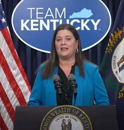 Millions in disaster relief dollars coming to Kentucky