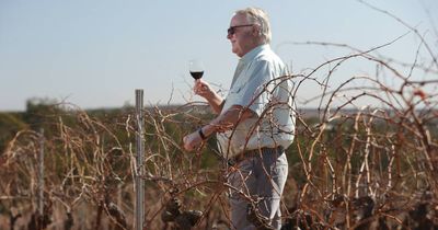 Hunter Valley vineyards popping corks as China lifts wine ban