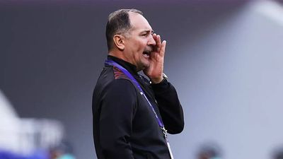 AIFF technical committee feels coach Igor Stimac should be sacked