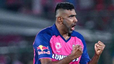 'I wonder if IPL is even cricket': Ravichandran Ashwin makes a big statement on the world's top league