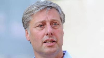 I will never forget my missed penalty against Pakistan in 1994 Hockey World Cup final: Bovelander