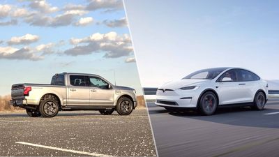 Ford F150 Lightning vs Tesla: 5 ways I think Ford's EV wins
