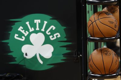 The Boston Celtics are very, very deep this season