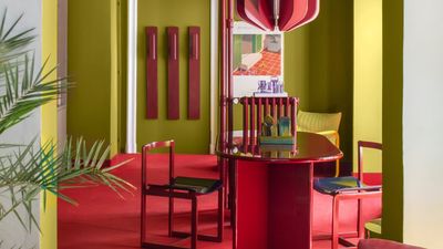 The Future of Your Home Might Look Like This — 15 Interior Design Trends That Will Define the Rest of 2026