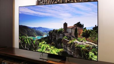 Samsung S95D review: the zenith of OLED performance