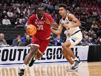 N.C. State, March Madness' biggest underdog, advances to the Elite Eight