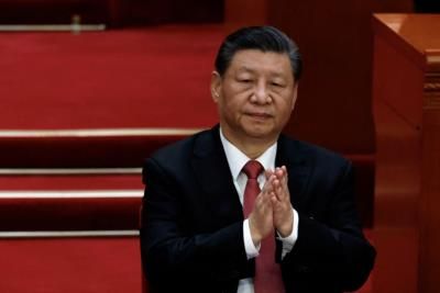 Xi Jinping Speech Sparks China Monetary Easing Speculation