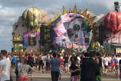 Tomorrowland denies Thailand to host EDM event