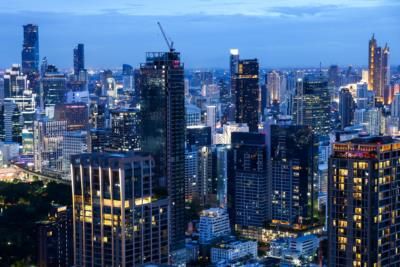 Thailand Considers Budget Adjustment For .7B Handout Scheme