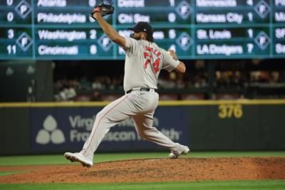 Kenley Jansen: Dominating The Mound With Precision And Power