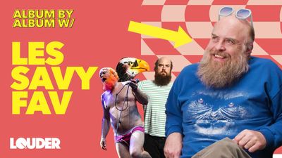 "They were like, 'You're old. Are you singing about sex stuff now because it's your last chance?' And I was like - it was my last chance long before this": Your guide to every Les Savy Fav album in the band's own words