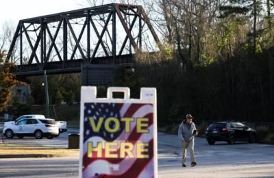 South Carolina Voting Map Revived Despite Racial Bias Concerns