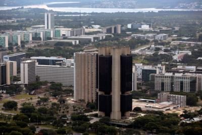 Brazil Central Bank To Base June Decisions On Data