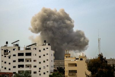 Israel’s war on Gaza: List of key events, day 175