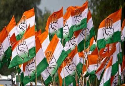 BJP must be asked to pay Rs4,600Cr penalty: Congress accuses IT Dept of double standards
