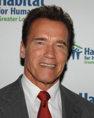 Arnold Schwarzenegger Recovering Well After Open-Heart Surgery Update