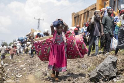 Eastern DRC ‘at breaking point’ as security, humanitarian crises worsen