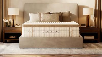 What is the Cloverlane Hybrid Mattress and should you buy it?