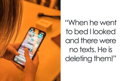 Woman Texts Husband’s Best Friend Pretending To Be Him, She Falls Right Into Her Trap