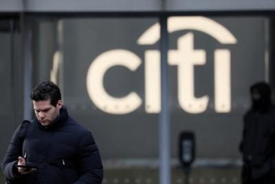 Citi Reports 42% Energy Clients Lack Climate Transition Plans