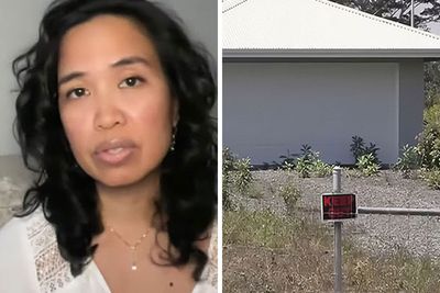 Woman Outraged To Find $500K House Built On Her Lot