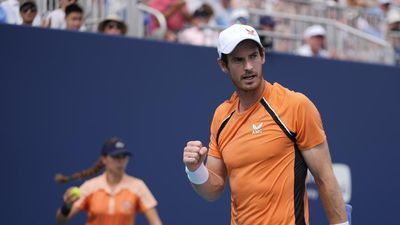 Andy Murray to miss Monte Carlo and Munich tournaments because of ankle injury