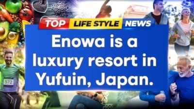 Chef Tashi Gyamtso Creates Culinary Magic At Enowa Resort