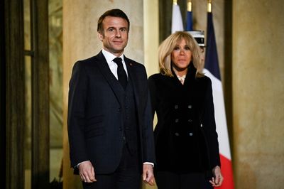 Disinformation Targeting Brigitte Macron Spreads Beyond France