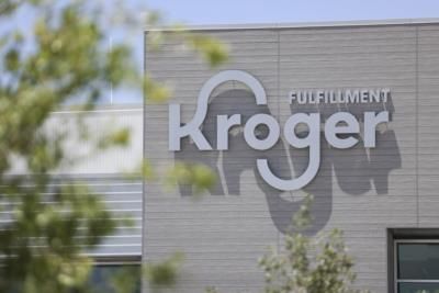Kroger To Close E-Commerce Facilities In Texas And Florida
