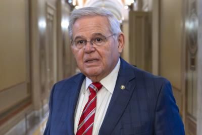Senator Menendez To Proceed To Trial Without Delay