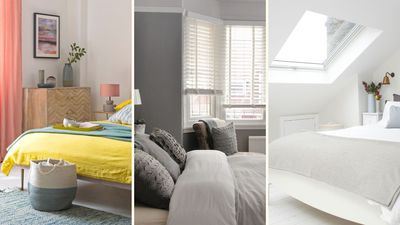 How to dust a bedroom – 5 essential tips from professional cleaners to a dust-free sleep space