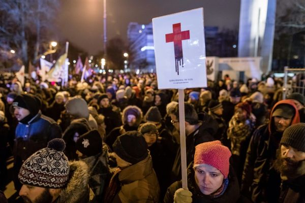 Polish President Vetoes Move To Restore Access To Emergency Contraception