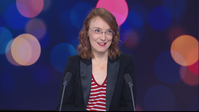 Author Lisa McInerney's polyphonic plunge into contemporary Ireland