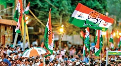 Congress likely to release Lok Sabha poll manifesto on April 5