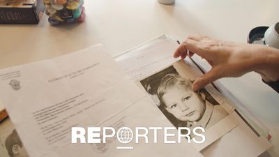 Belgium's forced adoption scandal: Victims on lifelong quest for truth