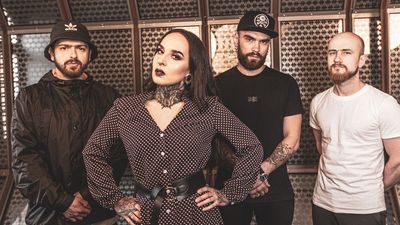 Every Jinjer album ranked from worst to best