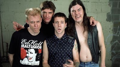 "We made a living off being stupid. I don't know if there's a legacy to be taken from that": there will never, ever be another band like the Butthole Surfers. And maybe that's for the best