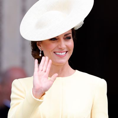 When Princess Kate Makes Her Return to Royal Duty, She’ll “Come Back Even More Passionate”