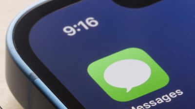 Google says RCS messaging is coming to the iPhone this fall