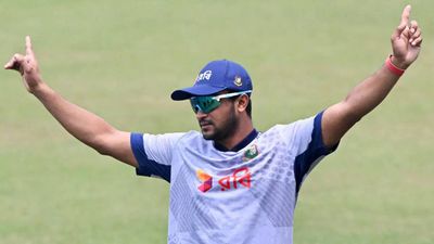 Bangladesh peg hopes on Shakib Al Hasan return for Test lift
