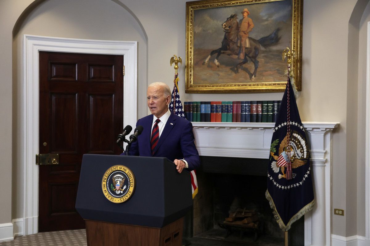 White House explains how the government can and can't…