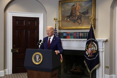 White House explains how the government can and can't use AI