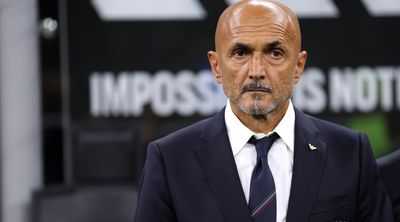 Italy Euro 2024 squad: Luciano Spalletti's full squad for the March internationals