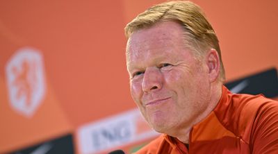 Netherlands Euro 2024 squad: Ronald Koeman's full squad for the March internationals