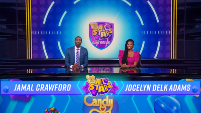 Warner Bros. Discovery Brings Candy Crush To Life in Branded Content